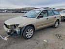 Subaru Outback 2.5i Image 1