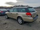 Subaru Outback 2.5i Image 6