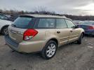 Subaru Outback 2.5i Image 9