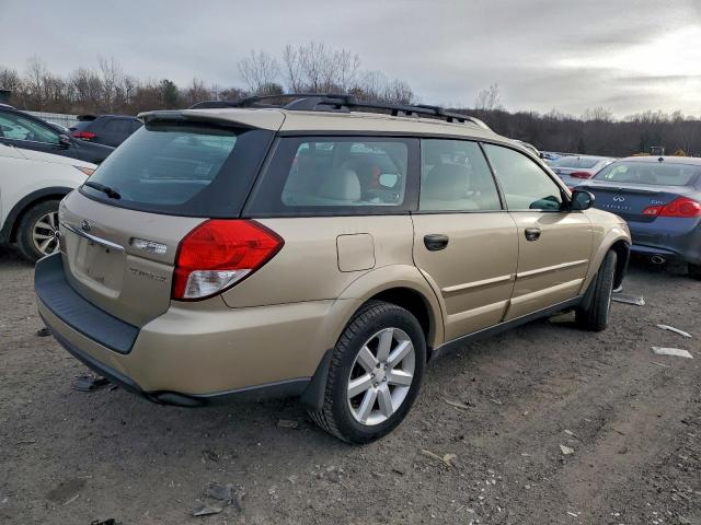 Subaru Outback 2.5i Image 9