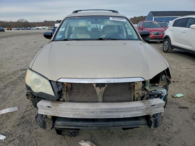 Subaru Outback 2.5i Image 2