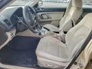 Subaru Outback 2.5i Image 3
