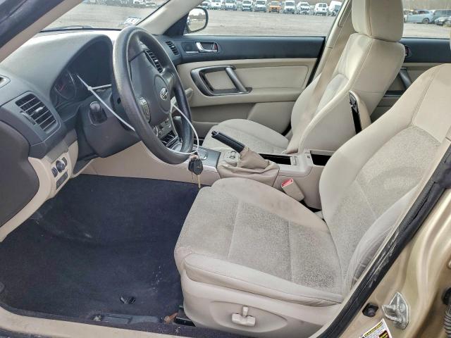 Subaru Outback 2.5i Image 3